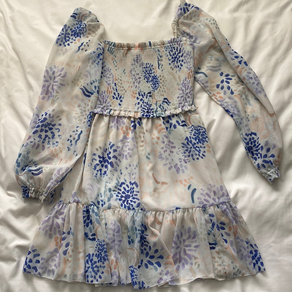 Aritzia Temptest Dress - XS
